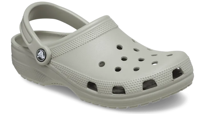 Crocs Classic Clog Elephant