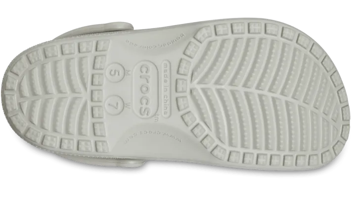 Crocs Classic Clog Elephant