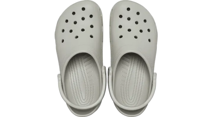 Crocs Classic Clog Elephant