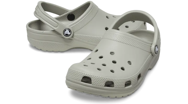 Crocs Classic Clog Elephant