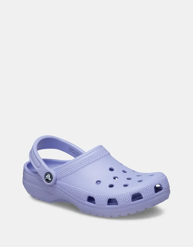Crocs Classic Clog - Mystic Purple