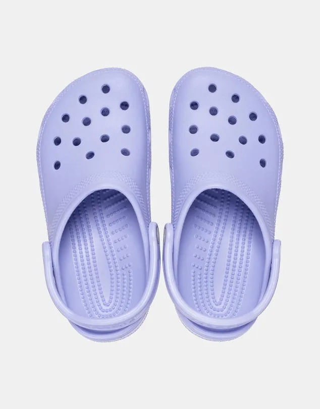 Crocs Classic Clog - Mystic Purple