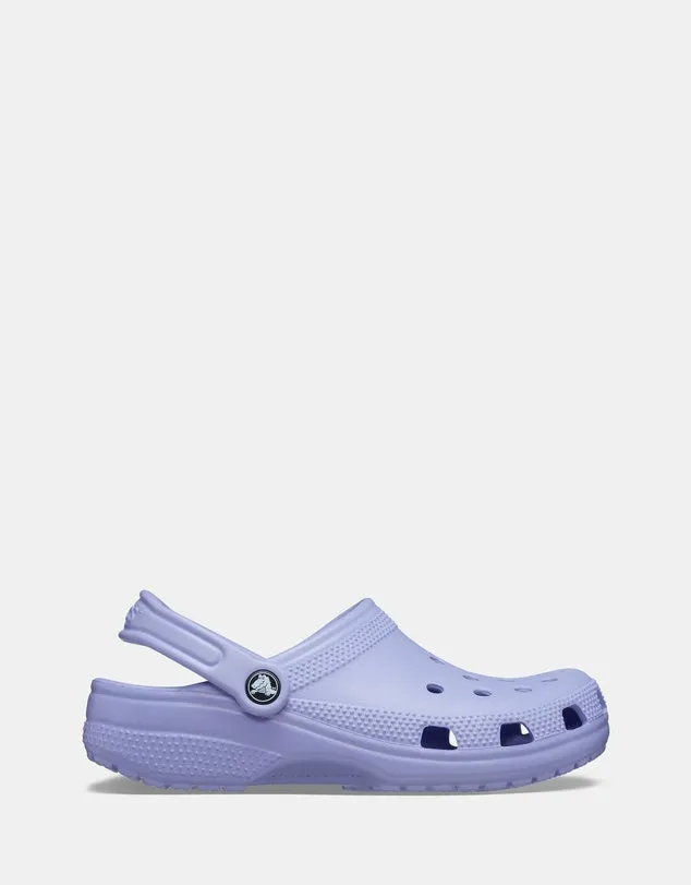 Crocs Classic Clog - Mystic Purple