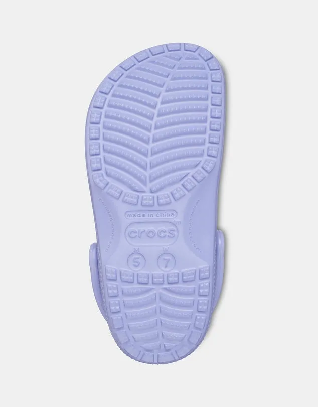 Crocs Classic Clog - Mystic Purple