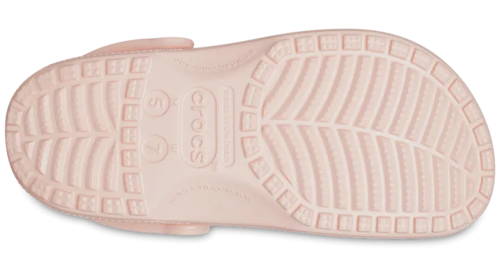 Crocs Classic Clog Quartz