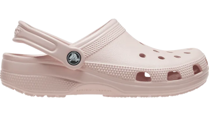 Crocs Classic Clog Quartz