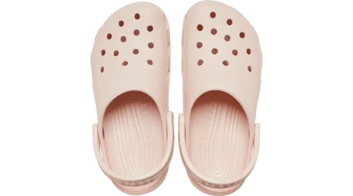 Crocs Classic Clog Quartz