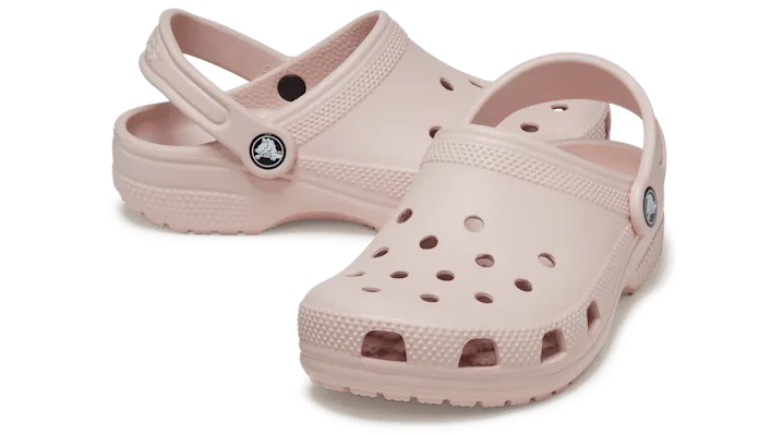 Crocs Classic Clog Quartz