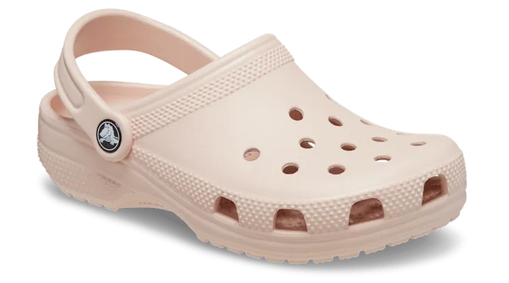 Crocs Classic Clog Quartz