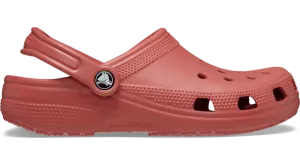 Crocs Classic Clog Stawberry Wine
