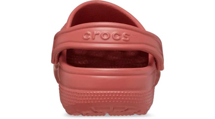 Crocs Classic Clog Stawberry Wine