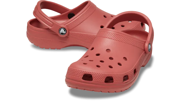 Crocs Classic Clog Stawberry Wine