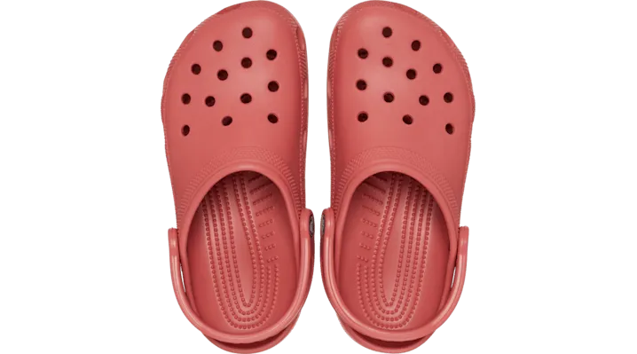 Crocs Classic Clog Stawberry Wine