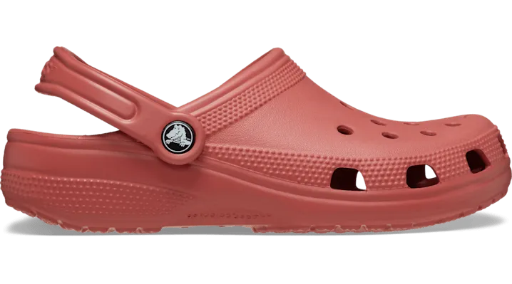 Crocs Classic Clog Stawberry Wine