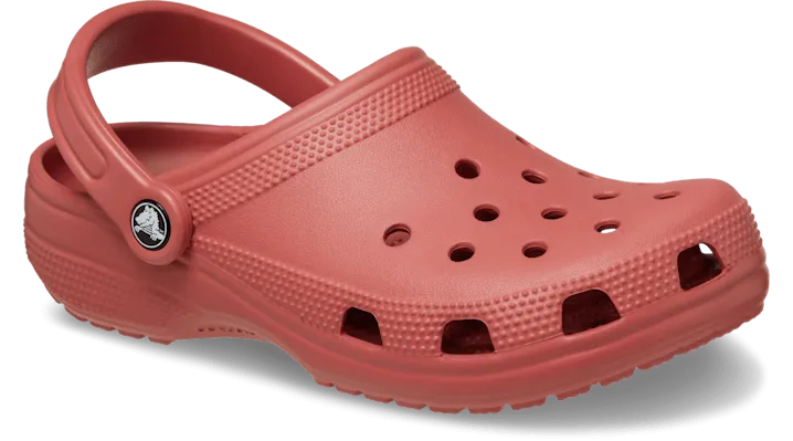 Crocs Classic Clog Stawberry Wine
