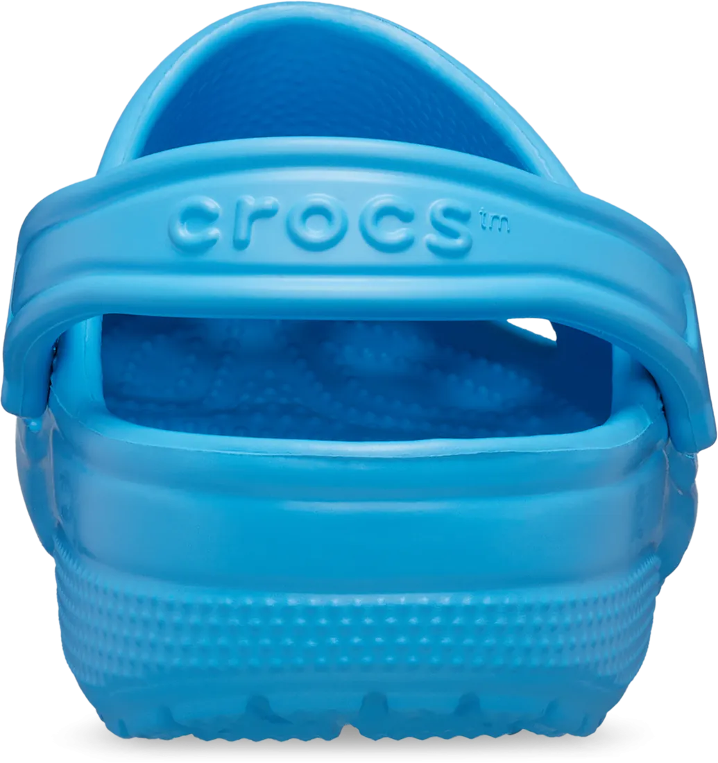Crocs Classic Clog - Venetian Blue