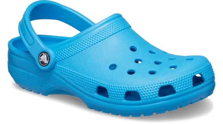 Crocs Classic Clog Venetian Blue
