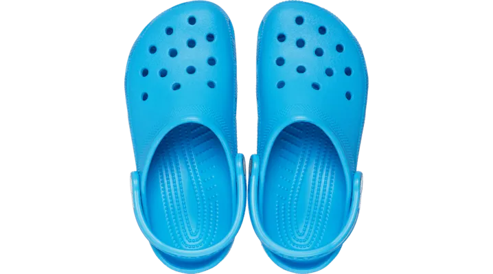 Crocs Classic Clog Venetian Blue