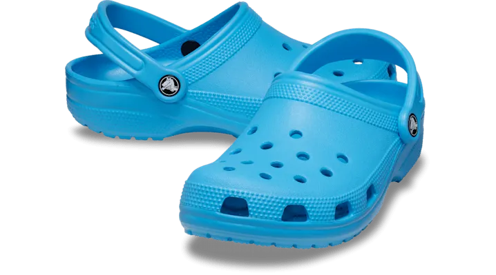 Crocs Classic Clog Venetian Blue