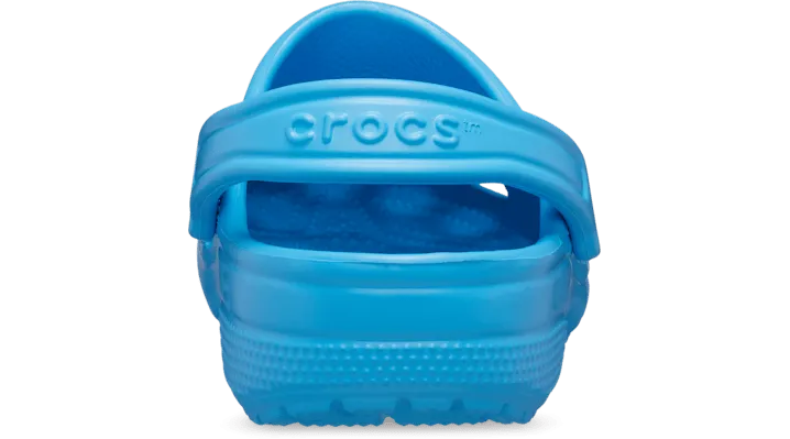Crocs Classic Clog Venetian Blue