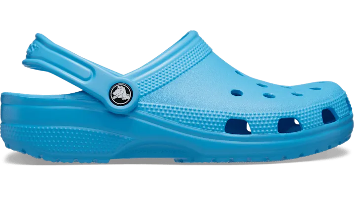 Crocs Classic Clog Venetian Blue