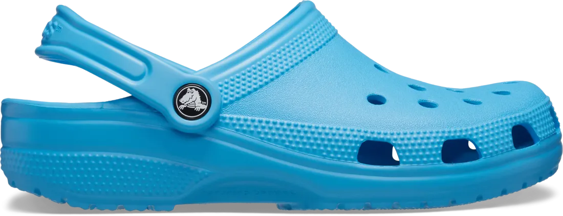 Crocs Classic Clog - Venetian Blue