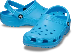 Crocs Classic Clog - Venetian Blue