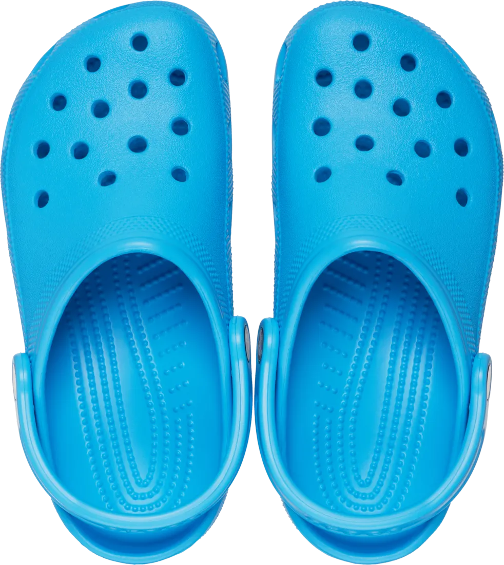 Crocs Classic Clog - Venetian Blue