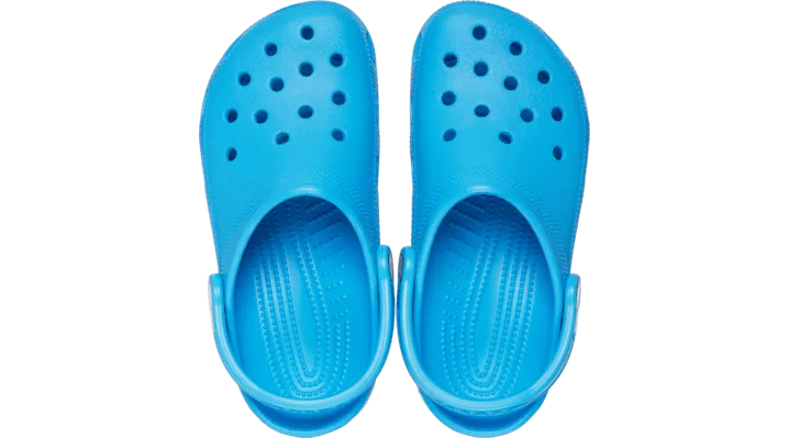 Crocs Classic Clog Venetian Blue