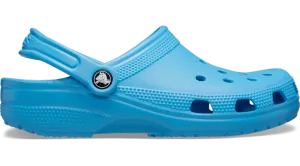 Crocs Classic Clog Venetian Blue