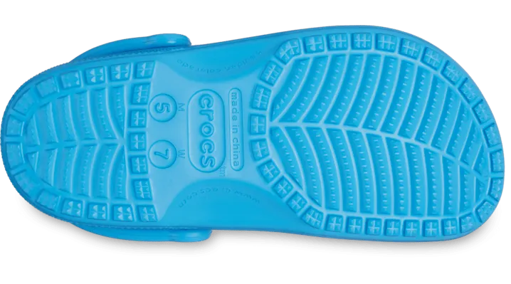 Crocs Classic Clog Venetian Blue
