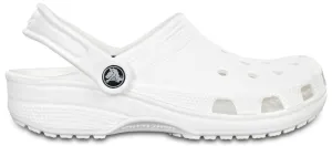Crocs Classic Clog White