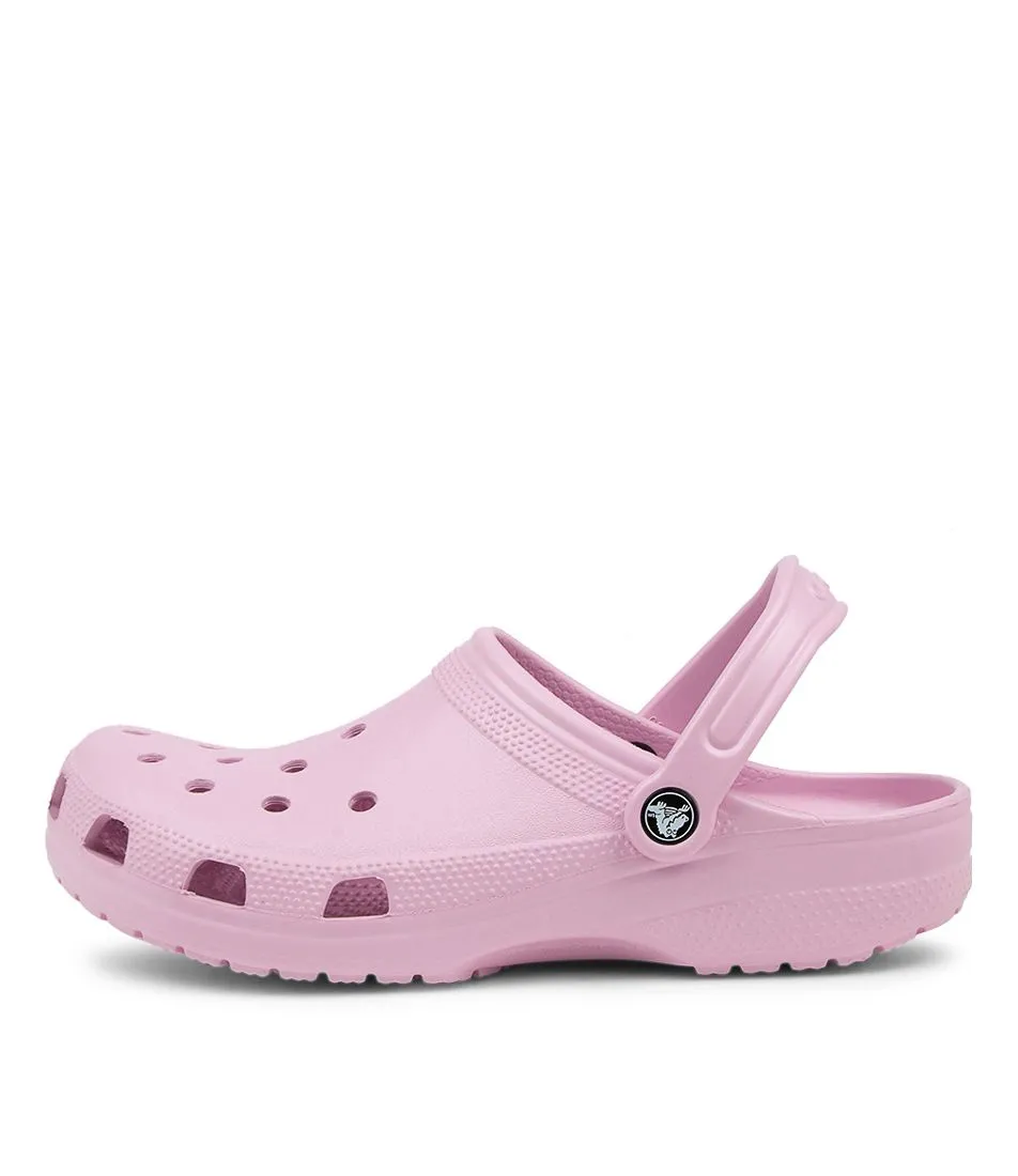 Crocs Classic Clogs Ballerina Pink 10001