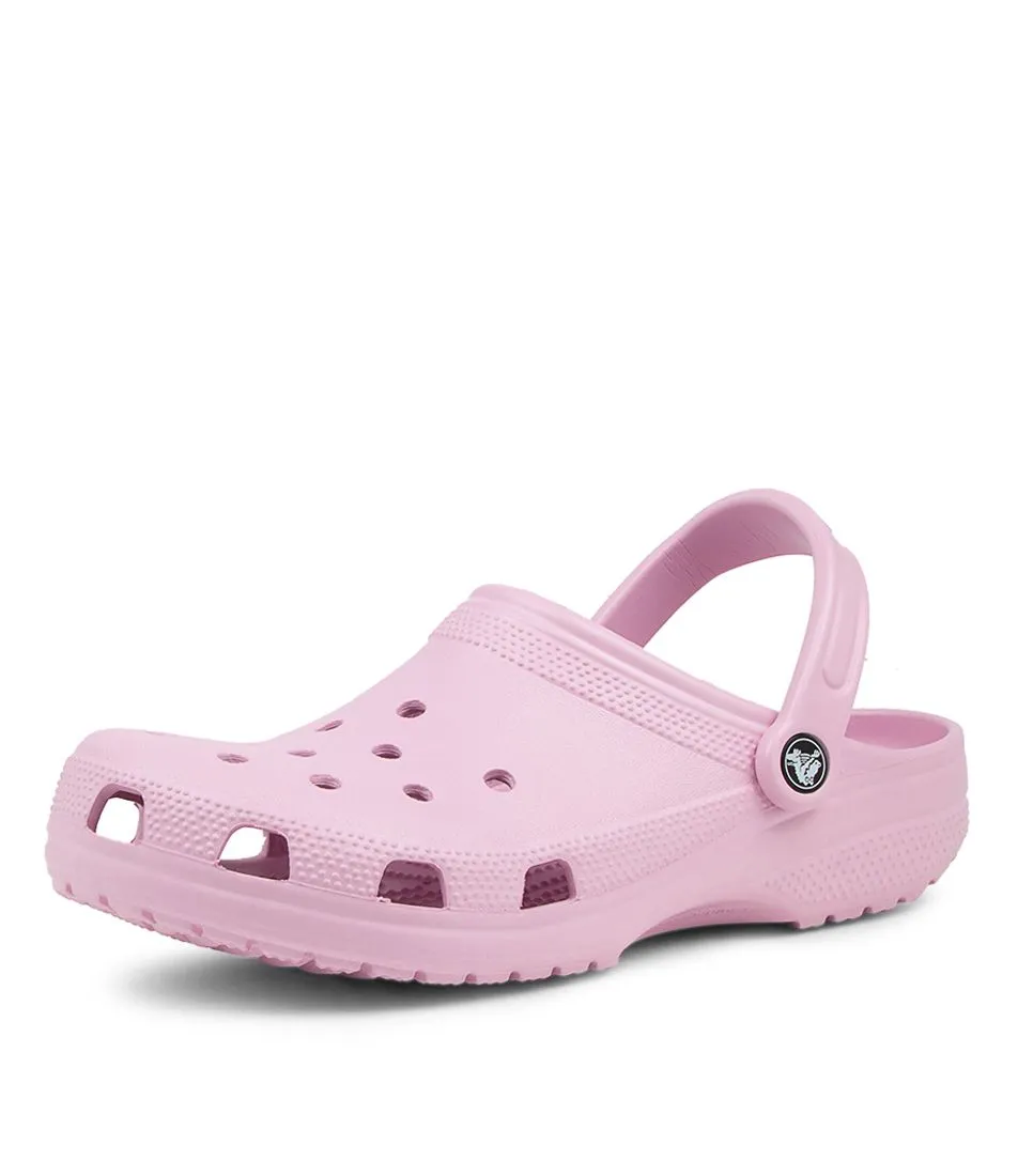 Crocs Classic Clogs Ballerina Pink 10001