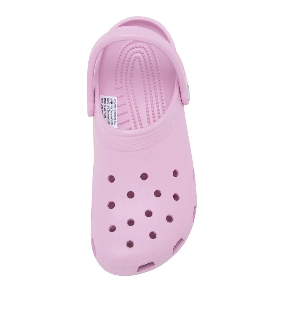 Crocs Classic Clogs Ballerina Pink 10001