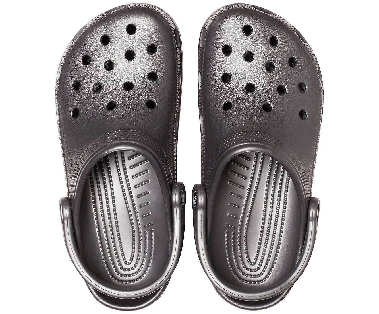 Crocs Classic Clogs Black 10001