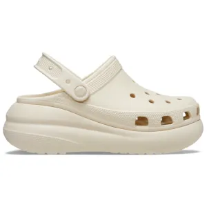 Crocs Classic Crush Clog - White