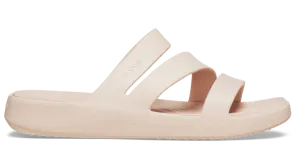 Crocs Getaway Strappy Quartz