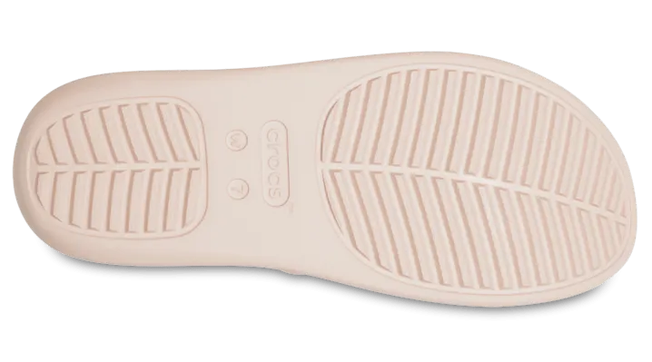 Crocs Getaway Strappy Quartz