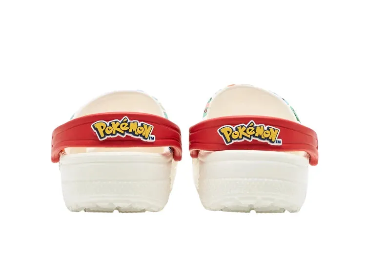 Crocs Kids' Pokemon Classic Clog