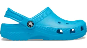 Crocs Toddler Classic Clog Venetian Blue