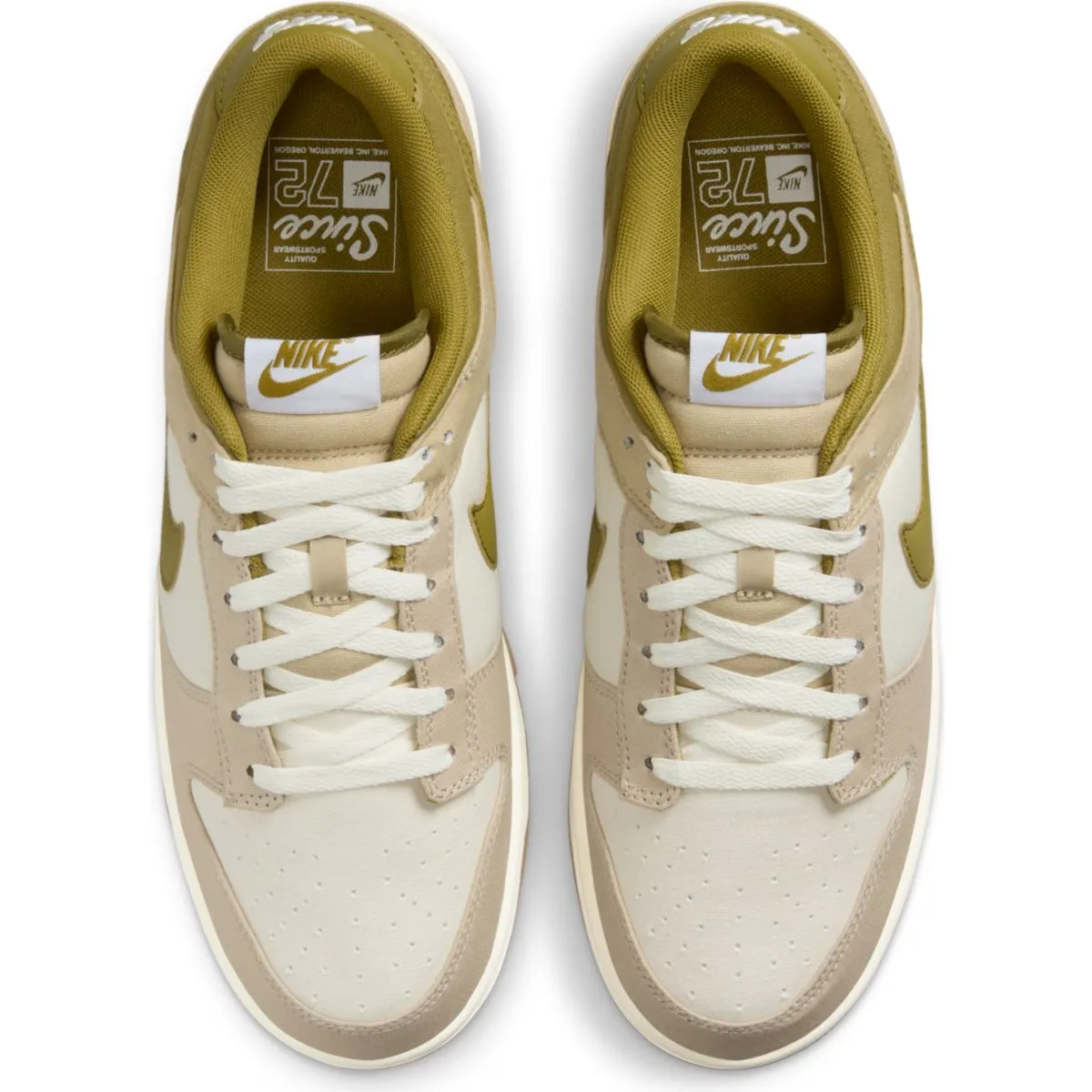 DUNK LOW