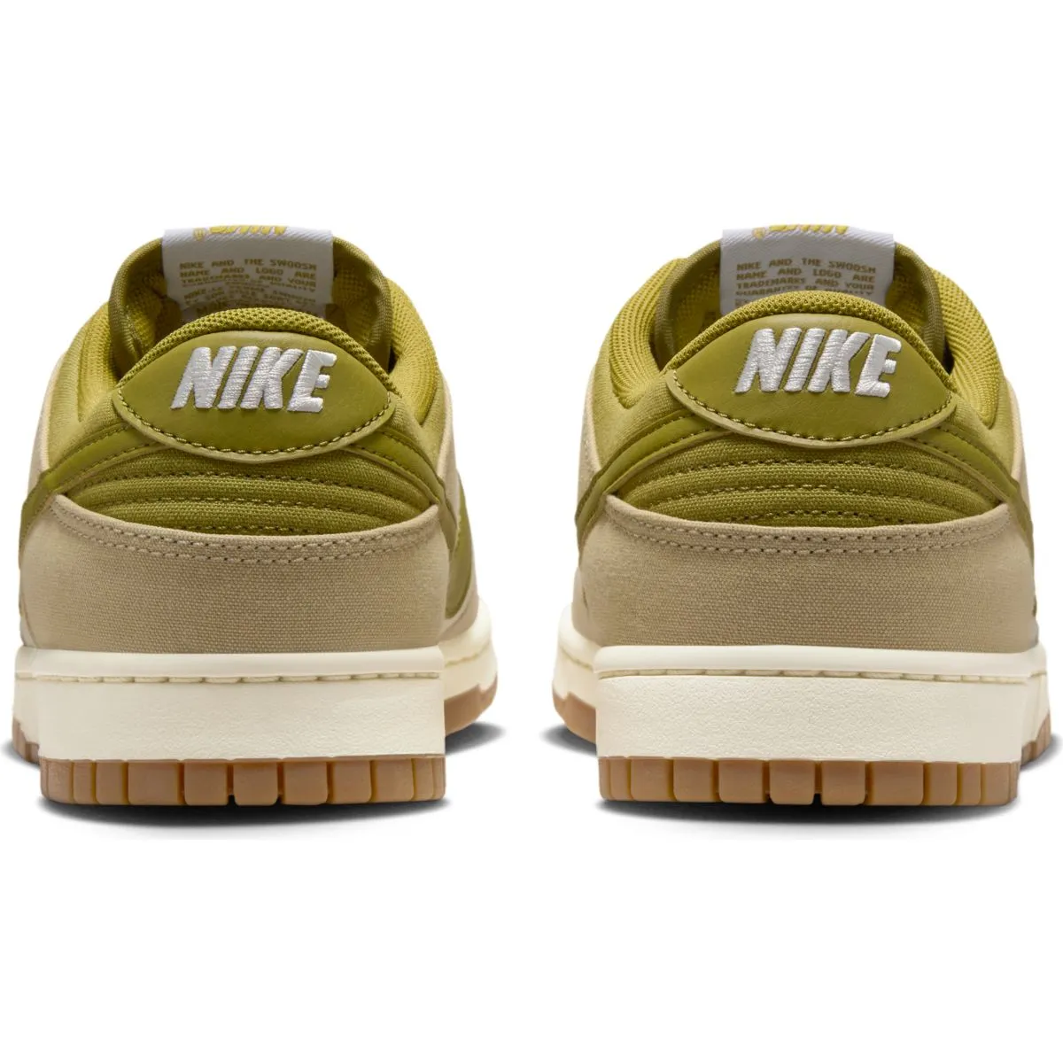 DUNK LOW