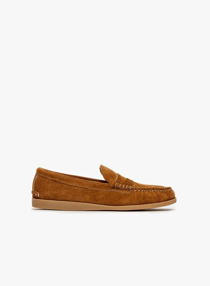 FUND Lace Up Shoes