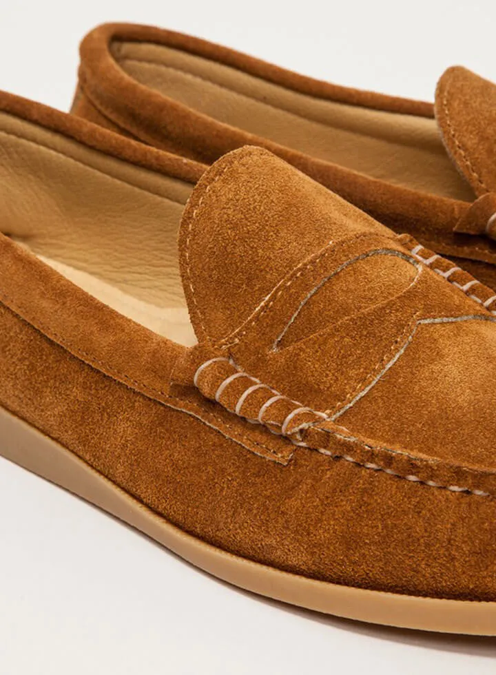 FUND Lace Up Shoes