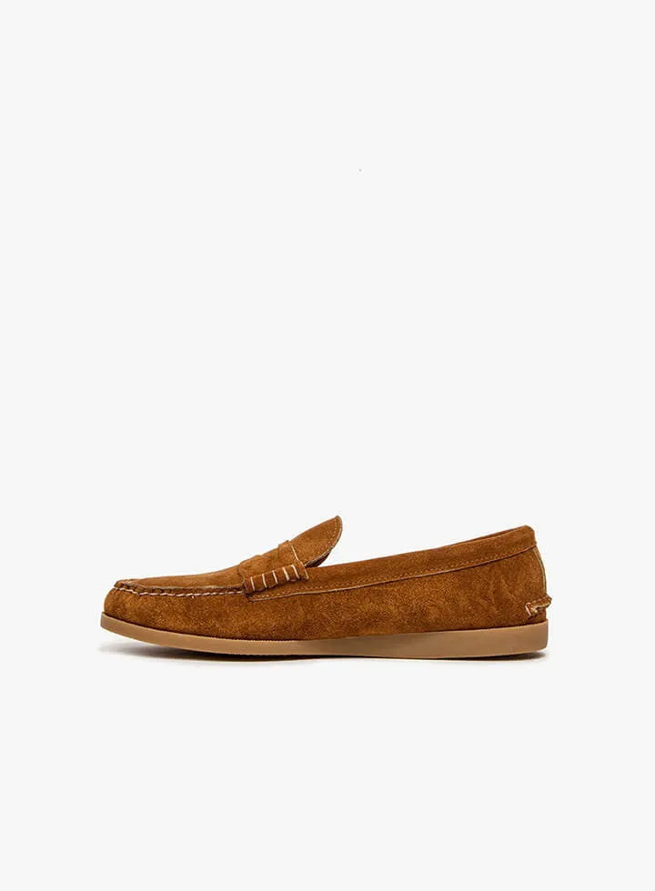 FUND Lace Up Shoes