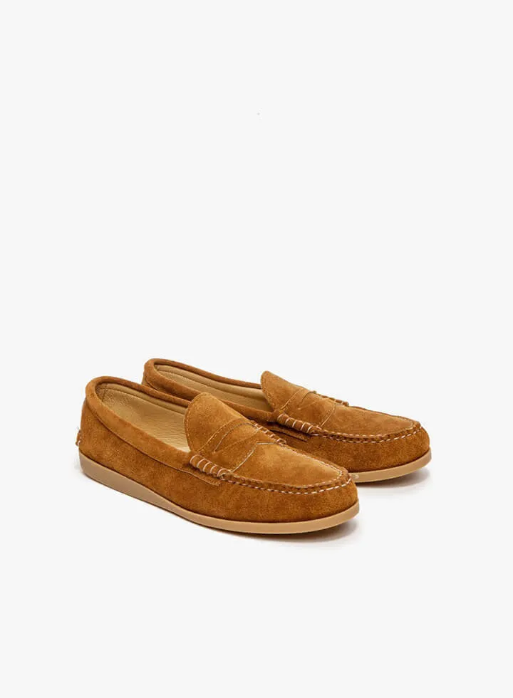 FUND Lace Up Shoes
