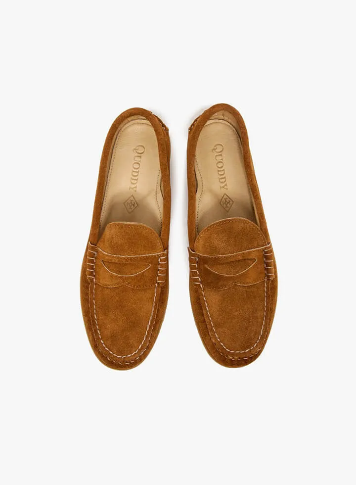 FUND Lace Up Shoes