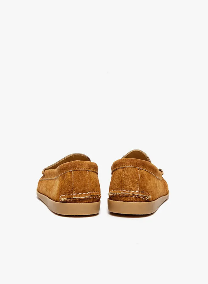 FUND Lace Up Shoes