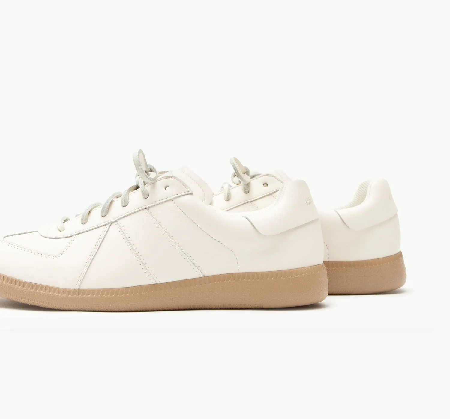 GAT | Matte Cream